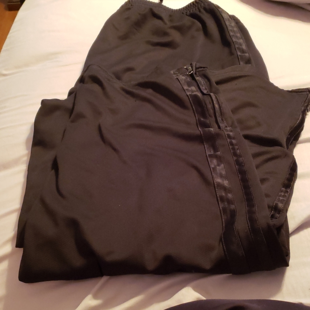 Mens Athletic Works sweatpants. Size L.
